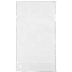 Bolsa de tela algodón blanco con asa 38x42cm<Creativ Company Sale