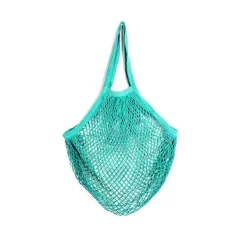 Bolsa rejilla algodón color surtido<Kikkerland Hot