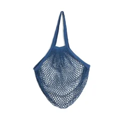 Bolsa rejilla algodón color surtido<Kikkerland Hot
