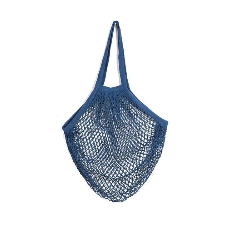 Bolsa rejilla algodón color surtido<Kikkerland Hot