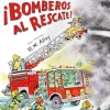 ¡Bomberos al rescate!<