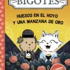 Bombín y Bigotes 1: Huesos en el hoyo y una manzana de oro< Clearance