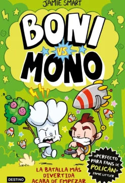 Boni vs. Mono<