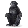 Bonobo hembra.<Schleich