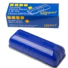 Borrador para pizarra blanca y negra con recambio<Alpino