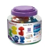 Bote tornillos y tuercas 48 piezas<Miniland New