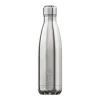 Botella inox Acero 500ml<Chilly Online