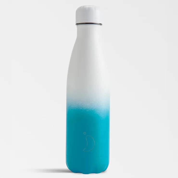 Botella inox Artic Evening 500ml.<Chilly Online