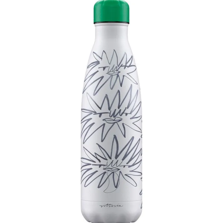 Botella inox artist sunshine 500ml<Chilly Clearance