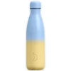 Botella 500ml Gradient sky<Chilly New