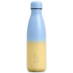 Botella 500ml Gradient sky<Chilly New