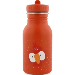 Botella inox loro 350ml<Trixie Hot