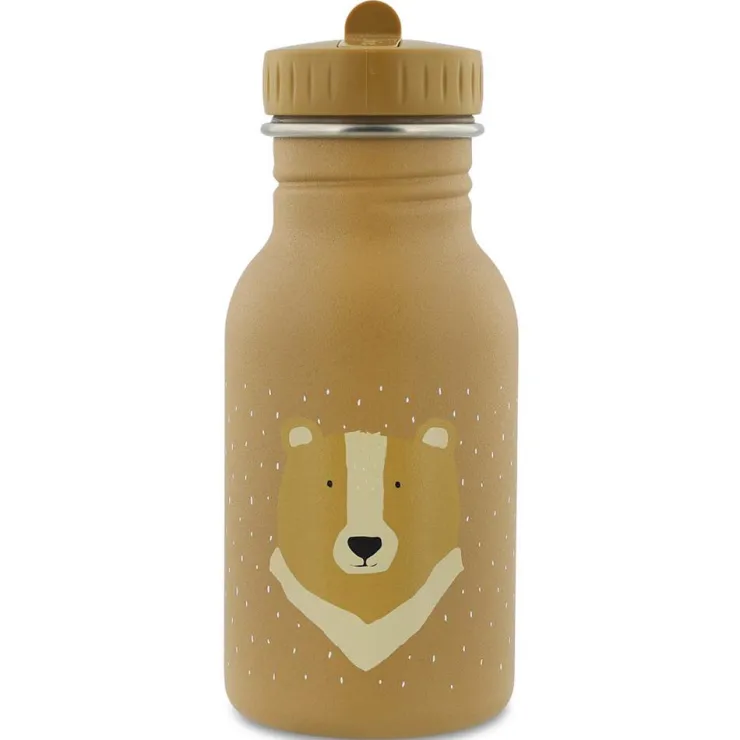 Botella inox oso 350ml<Trixie Outlet