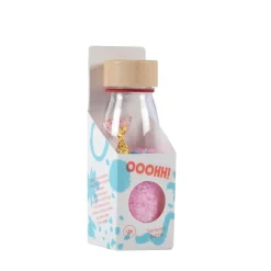 Botella sensorial Sound Mermaid<Petit Boum Best
