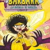 Bárbara 3: La batalla de Bailía< Best