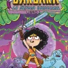 Bárbara 1: La última berserker< New