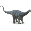 Brontosaurio.<Schleich Outlet