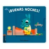 ¡Buenas noches!< Clearance