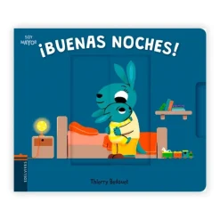 ¡Buenas noches!< Clearance