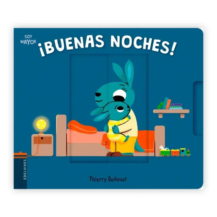 ¡Buenas noches!< Clearance