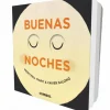 Buenas noches< New