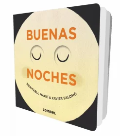 Buenas noches< New