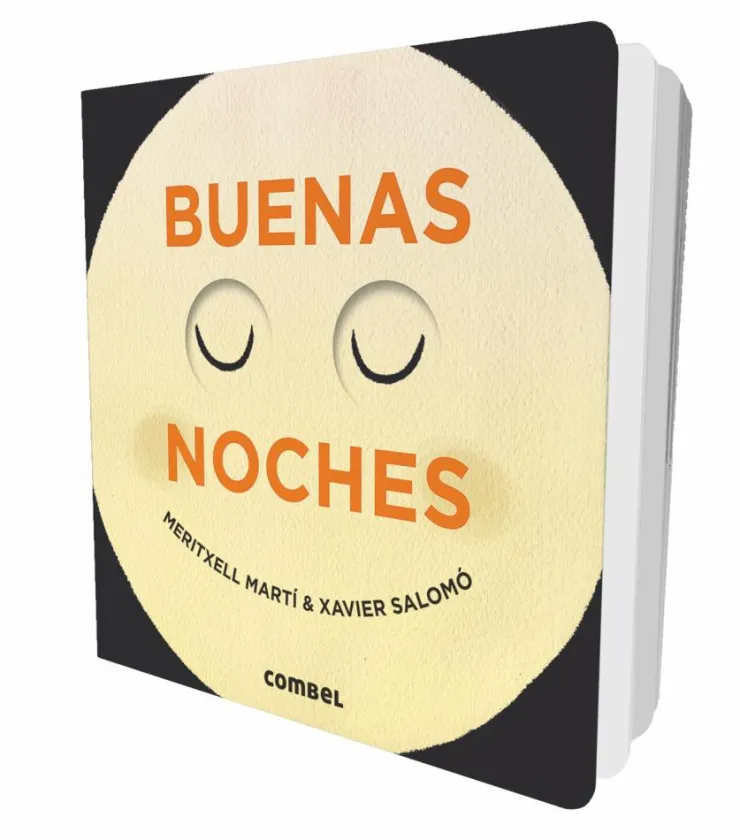 Buenas noches< New