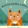 ¡Buenas noches, Gatito!< New