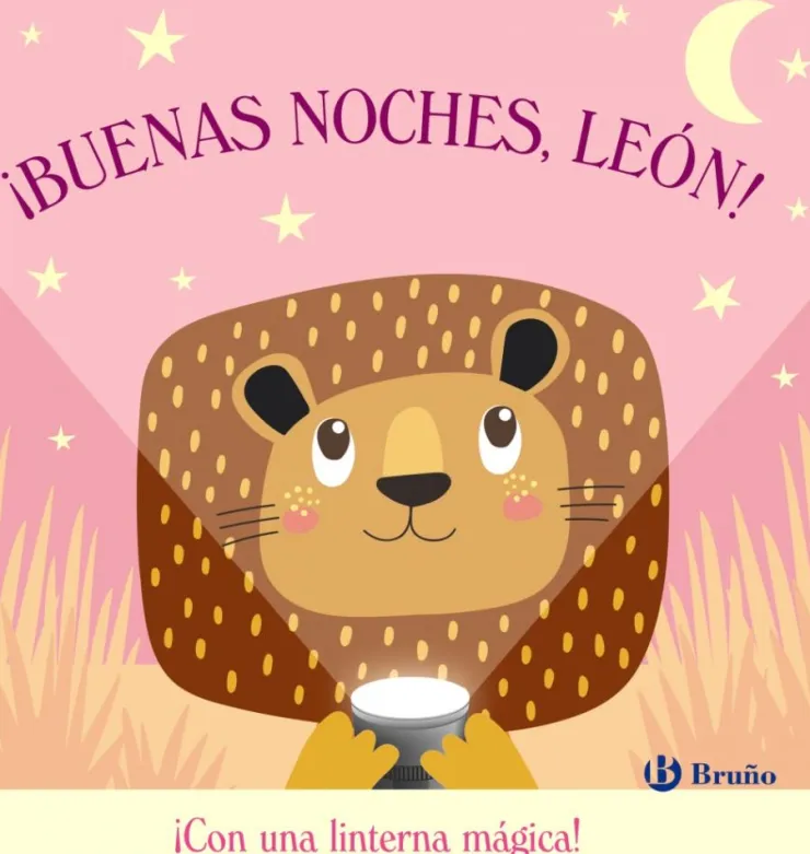 ¡Buenas noches, León!< Discount