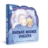 Buenas noches, Ovejita (La ovejita que vino a cenar. Libro de cartón)< Best