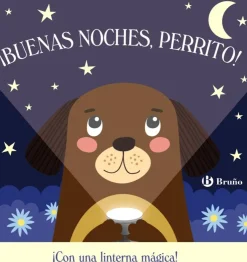 ¡Buenas noches, Perrito!< Outlet