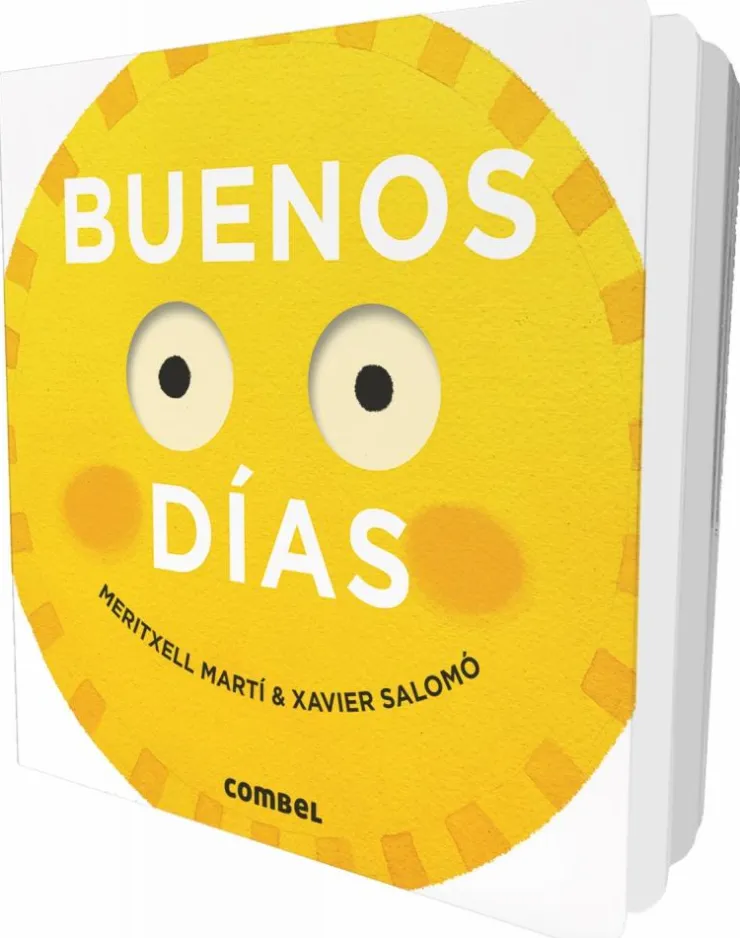 Buenos días< Outlet