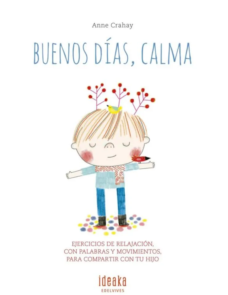 Buenos días, calma< Best