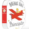 ¡Buenos días, Principito!<