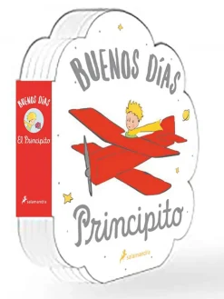 ¡Buenos días, Principito!<