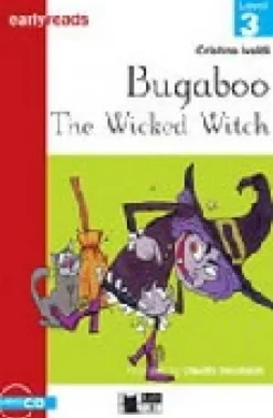 BUGABOO THE WICKED WITCH< Best