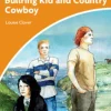 Bullring Kid and Country Cowboy Level 4 Intermediate< Best