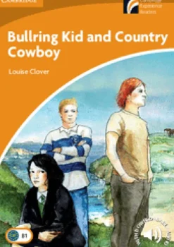 Bullring Kid and Country Cowboy Level 4 Intermediate< Best