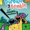 Burbuja y Bombín y el unicornio emocionado< New