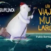 Burundi - Un viaje muy largo< Outlet