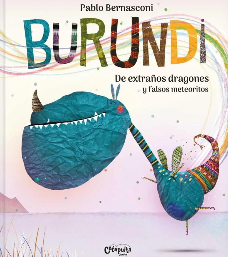 Burundi: De extraños dragones y falsos meteoritos< Best
