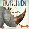 Burundi: De falsos perros y verdaderos leones< Sale