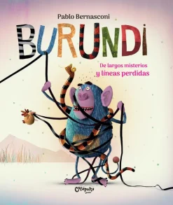 Burundi: De largos misterios y lineas perdidas< Online