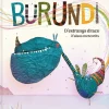 Burundi edición catalán: De estranys dracs i falsos meteorits<