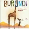 Burundi edición catalán: De miralls, alçades i girafes< Hot