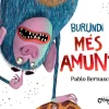 Burundi edición catalán: Més amunt!< New