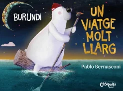 Burundi edición catalán: Un viatge molt llarg< Best