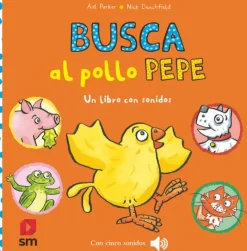 Busca al pollo Pepe< Clearance