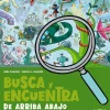 Busca y encuentra de arriba abajo< Hot