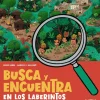 Busca y encuentra en los laberintos< Clearance